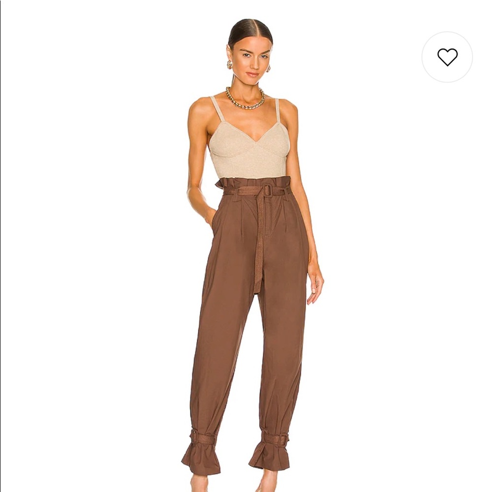 NWT L’acadamie pants